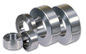 Wc-Co و Wc-Co-Ni-Cr مطحنة الدرفلة عالية السرعة Tungsten Carbide Roll Rings تشطيب مطحنة المزود