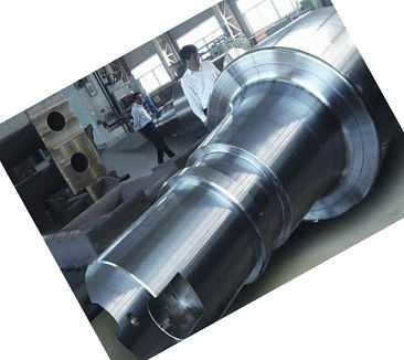 الصين لفة الصب لفة العمل Adamite Steel Roll ولفة احتياطية لمصنع الدرفلة على الساخن والبارد المزود